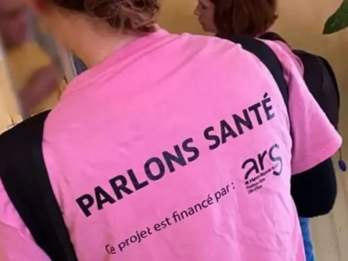 Premier bilan pour la Maison Sport Santé de Maubeuge 