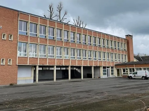 Wignehies : une maison pour les jeunes et les assos 