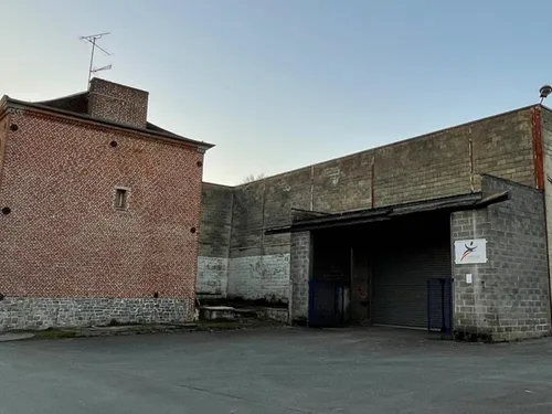 Fourmies : liquidation judiciaire des ateliers solidaires du Nord 