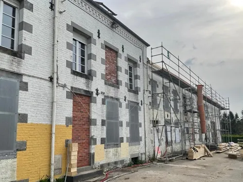 Sars-Poteries : que va devenir l’Auberge fleurie ?