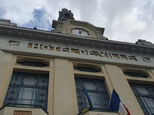 Aulnoye-Aymeries : une « Murder Party » à l’hôtel-de-ville