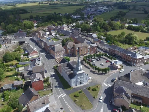 Avesnelles : le « Domaine du Fort » affiche presque complet
