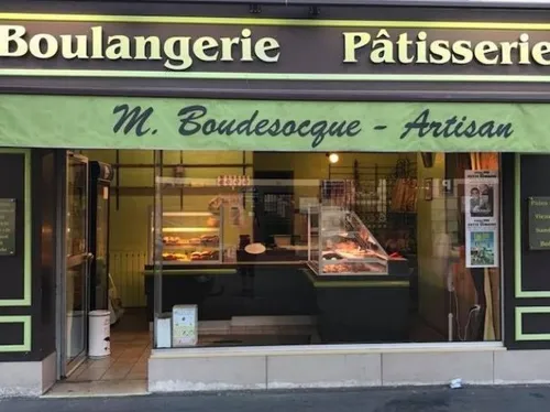 Guise : des repreneurs pour la boulangerie Boudesocque  