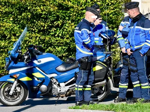 Prévention de la délinquance à Buire, Hirson et Saint-Michel