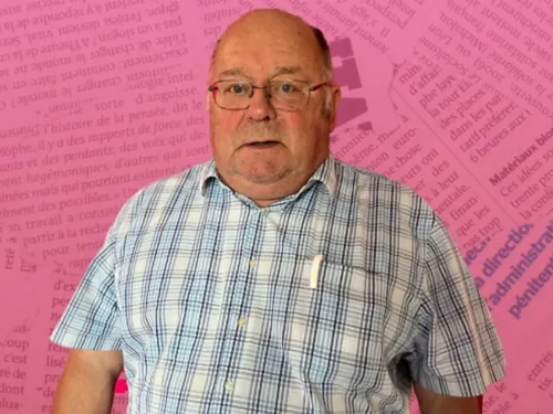 Avesnes / Fourmies / Hirson : une conférence sur Jacques Delors