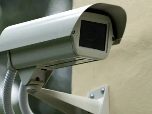 La Longueville : une extension de la vidéosurveillance