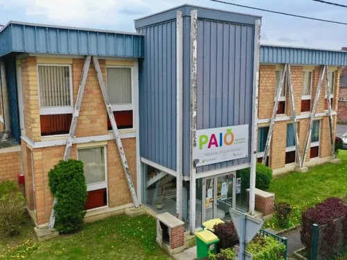 Hirson : le succès du campus universitaire connecté 