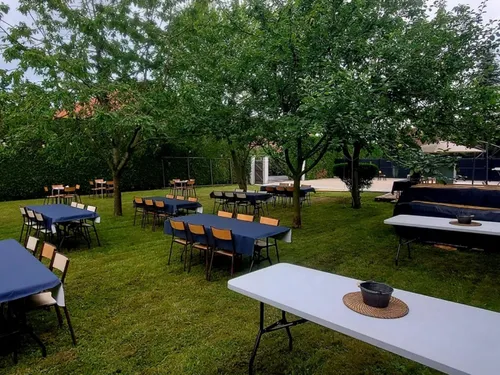 Englefontaine : l’ouverture d’une cave à vin