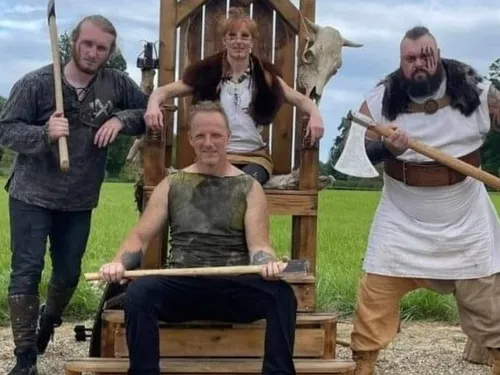 La Longueville : une fête médiévale ce samedi