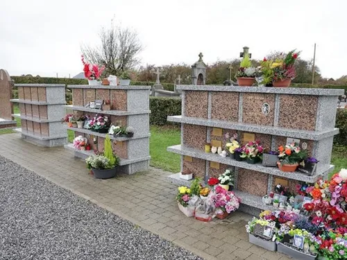 Des cimetières saturés à Aulnoye-Aymeries, Fourmies et Hautmont ?