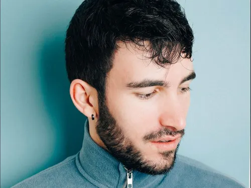 Cobalt, l'étoile montante de la scène pop française, en concert...