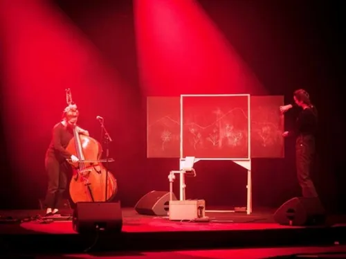 Fourmies : un conte australien en musique 