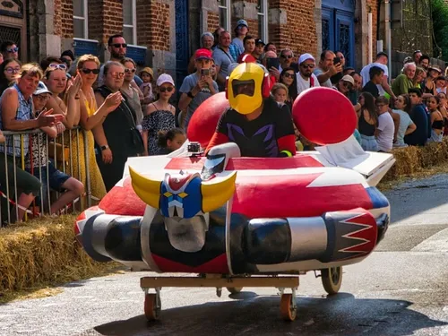 Quelles sont vos envies d’animations à l’échelle du Cœur de...