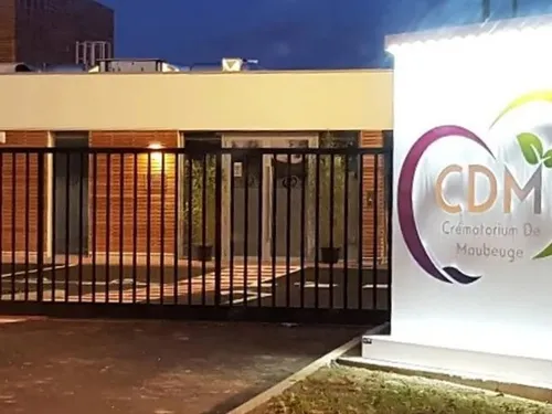 Un repreneur pour le crématorium de Maubeuge
