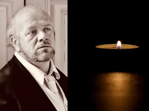Avesnes-sur-Helpe : décès de l’acteur Mickaël Peyronnet