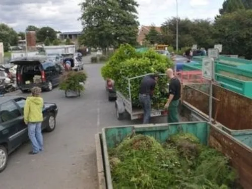 Pays de Mormal : de nouveaux horaires pour les déchetteries