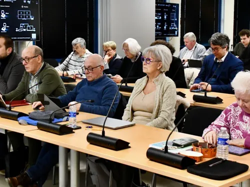 Pays des 3 rivières  : un audit qui fait débat