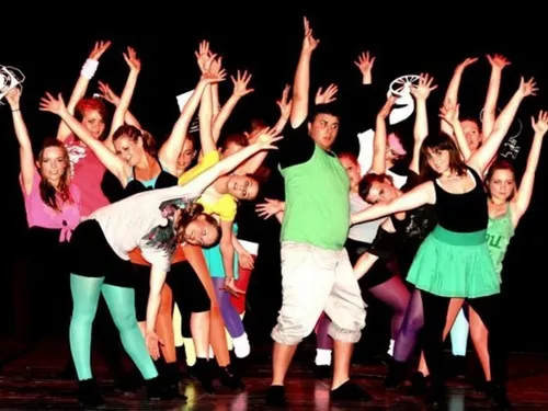 Fourmies : une école de « Danses mordernes » inclusive