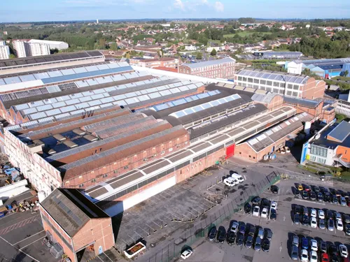 Jeumont Electric continue d’embaucher !