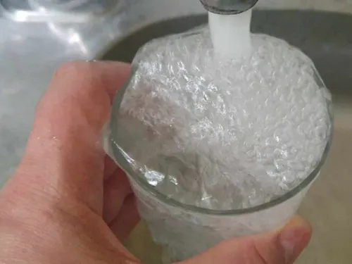 Nos réserves en eau potable toujours polluées aux pesticides en...