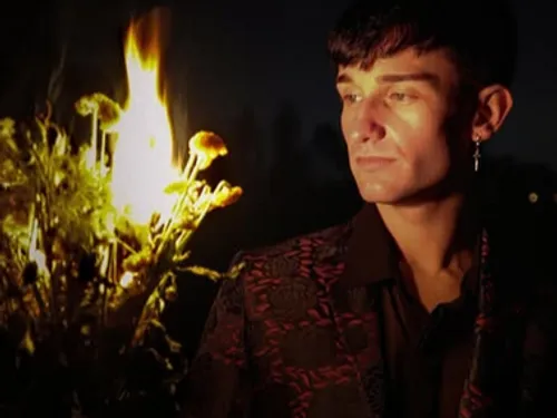 Musique : rencontre avec le jeune talent Edel K 