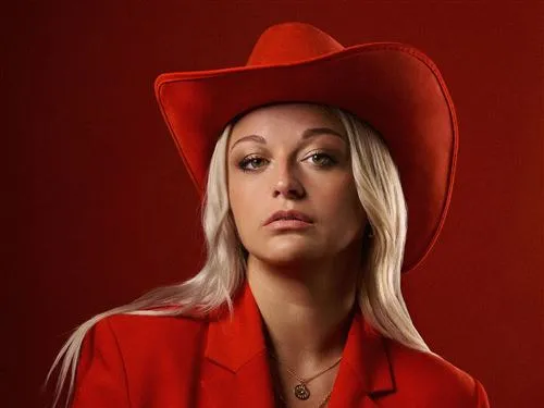 Eloïz présente son nouvel album Les grands espaces