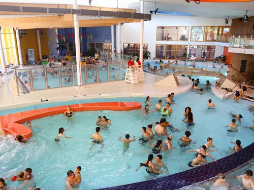 Louvroil : fermeture samedi du bassin sportif de l’Emeraude