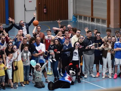 Wignehies : création du « Family Basket Club »