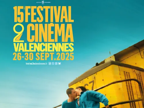 Festival 2 Valenciennes : le cinéma en fête