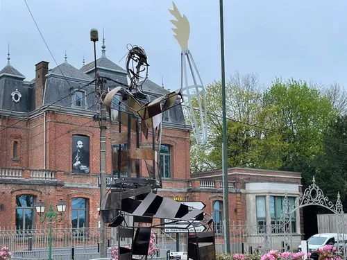 Avesnes-sur-Helpe : résoudre les conflits à l’amiable 