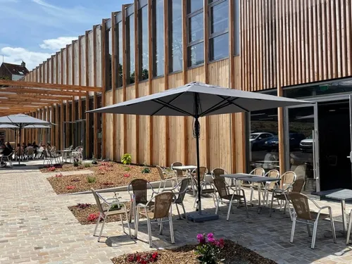 Fourmies « Rev3* et moi » le 24 avril 