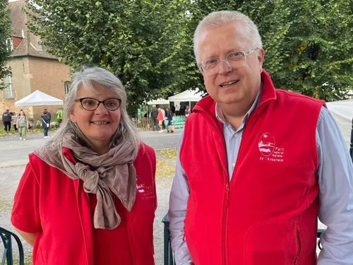 Le Quesnoy / Maroilles : 900 perches de Saules offertes