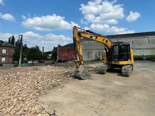 Avesnes-sur-Helpe : le rachat de la friche de la Mutualité Sociale...