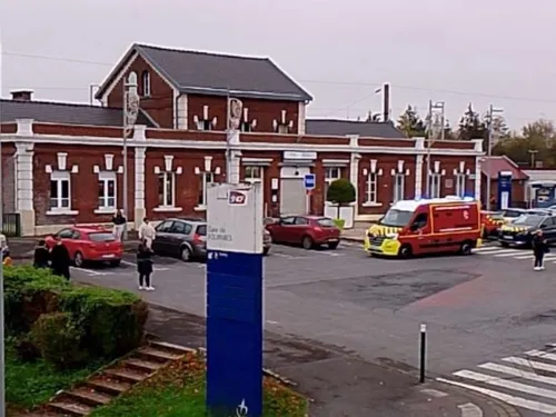 Sud-Avesnois : une étude pour améliorer la mobilité