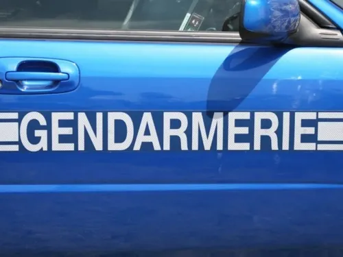 Thiérache / Aisne : les chiffres de la délinquances 