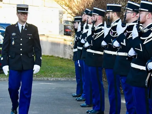 Canton d’Hirson : une baisse de 5% de la délinquance