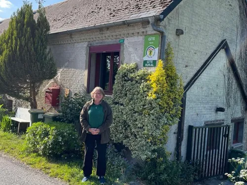 Willies : des gites touristiques taxés comme des résidences...