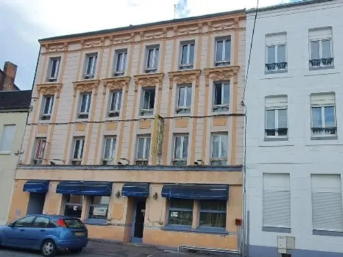 Fourmies : des verrues urbaines à traiter en urgence