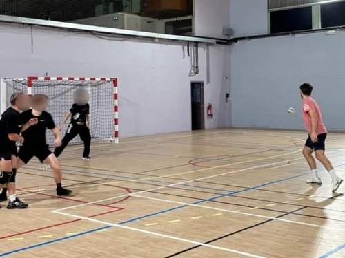 Avesnes-sur-Helpe : un nouveau club de Handball