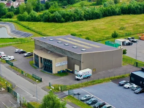 Hirson : des aides pour le développement économique au Pays des 3...