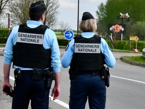 Etreux : une famille séquestrée lors d’un cambriolage