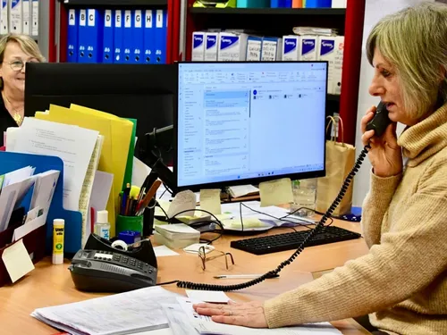 Hirson : toujours plus de décès que de naissances 