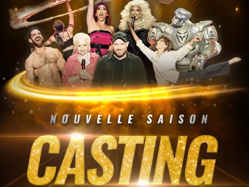 La France a un incroyable talent : les castings de la saison 20...