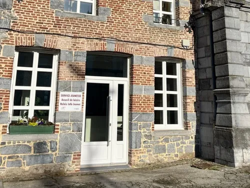 Trélon : l'ouverture d’un Relais Info Jeunes 