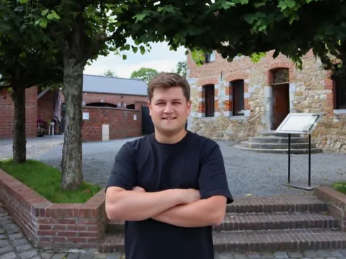 Liessies : l’ouverture le 16 mai d’un bar convivial