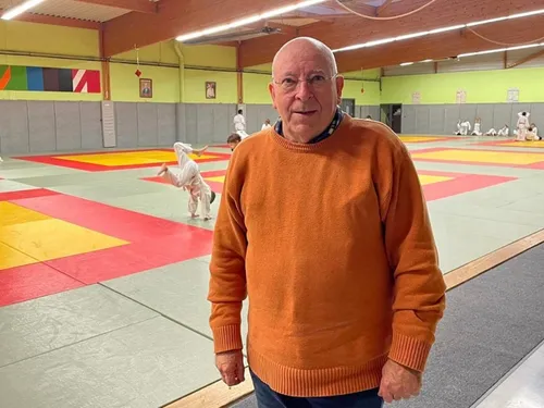 Fourmies : les 50 ans du club de judo « L’ippon fourmisien » !