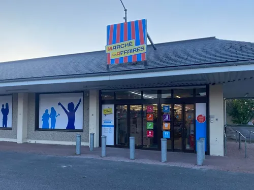 Le Nouvion-en-Thiérache : Ouverture ce samedi du « Marché aux...