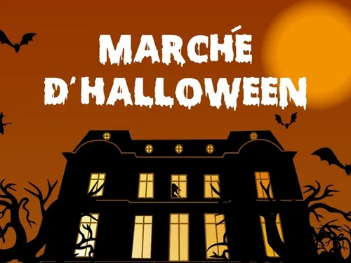 Wignehies : un marché d’Halloween à ne pas rater  du 1 au 3...