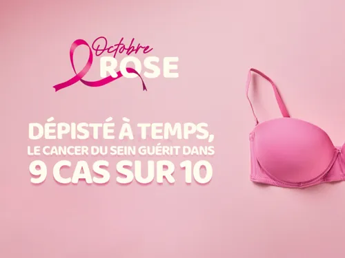 Glageon : 5ème édition de « La Marousse Pink »