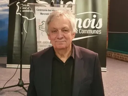 Anor : la rénovation de l’école du centre